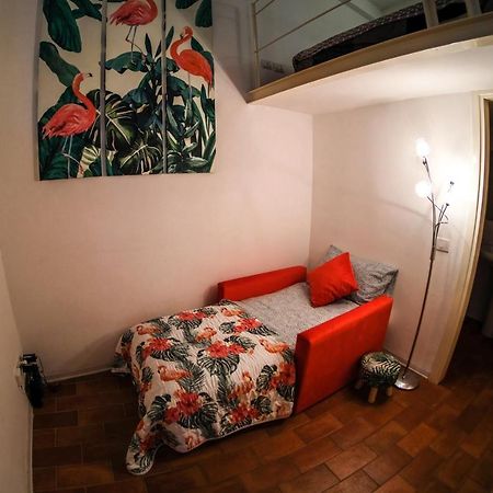 Cozy House Parma Exterior foto