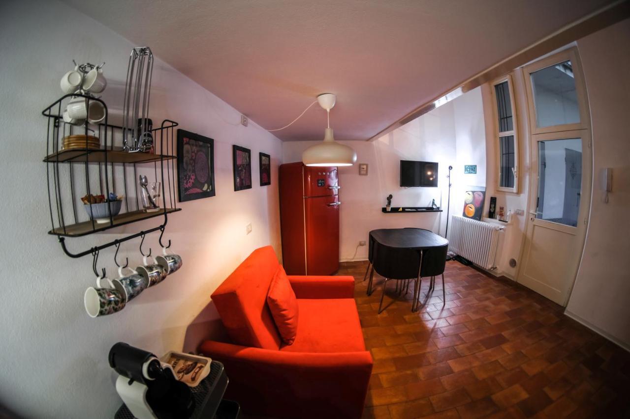 Cozy House Parma Exterior foto