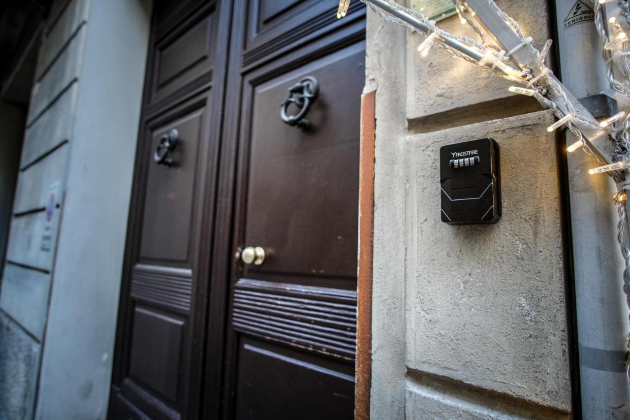 Cozy House Parma Exterior foto