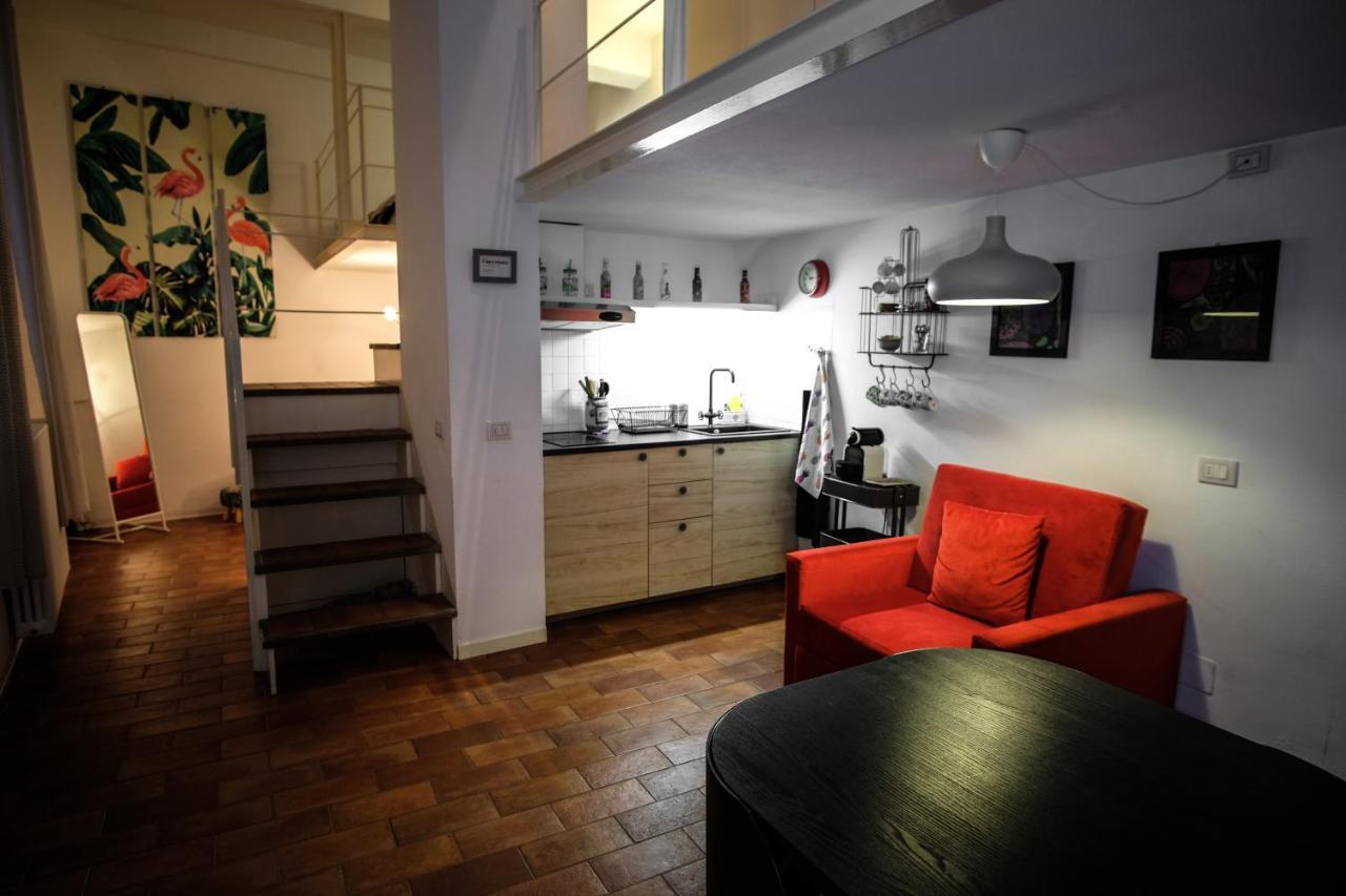 Cozy House Parma Exterior foto