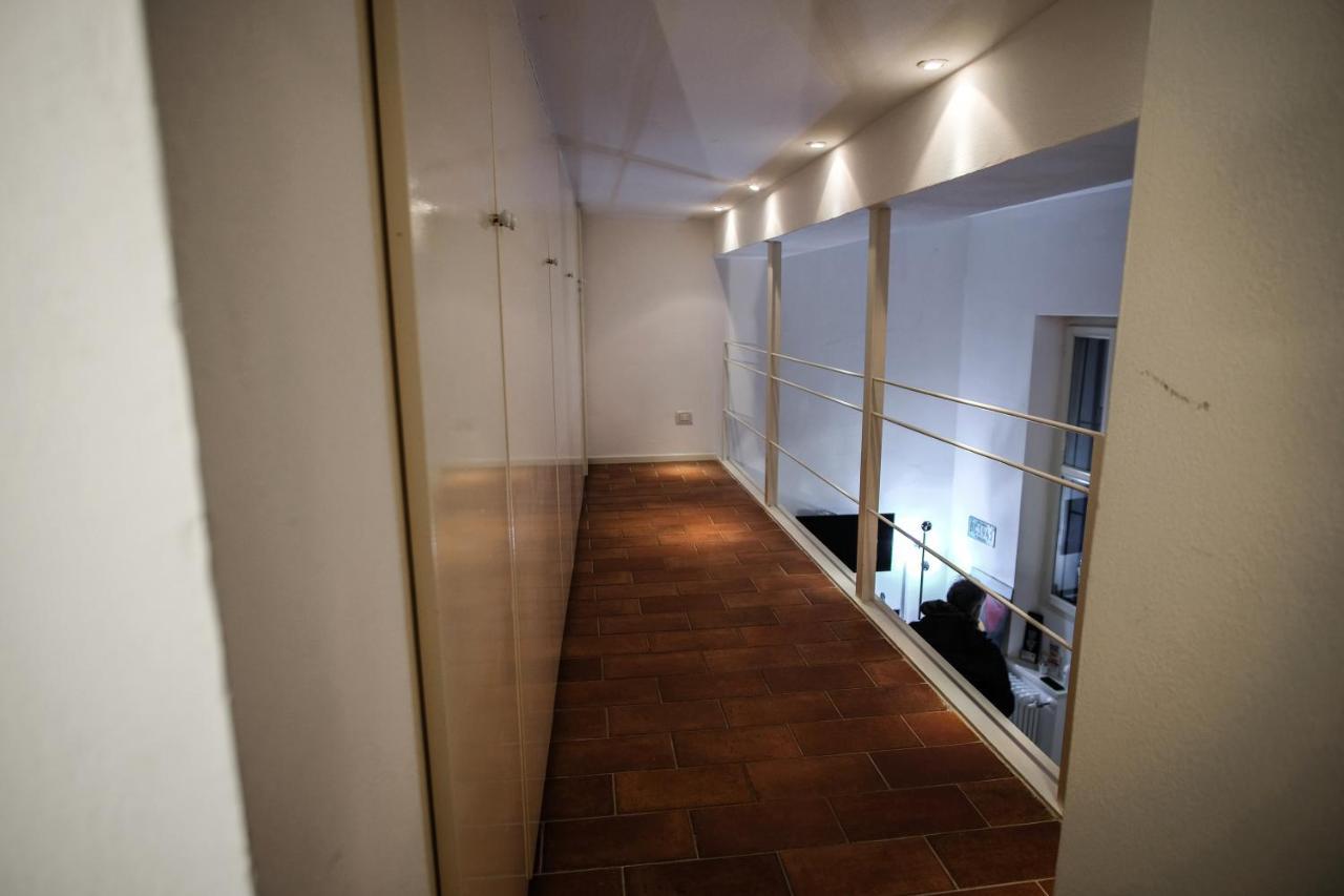 Cozy House Parma Exterior foto