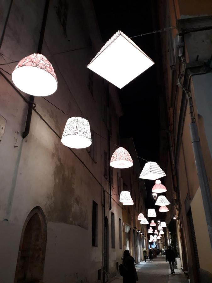 Cozy House Parma Exterior foto